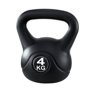 Everfit 4kg Kettlebell Gym Home