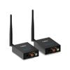 1Mii RT5066 Wireless 2.4GHz Audio Transmitter Receiver