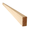 50 x 25mm L/M H3 Treated Pine Sawn CCA - 50mm