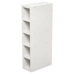 Kaboodle 150mm Egg White Winerack 