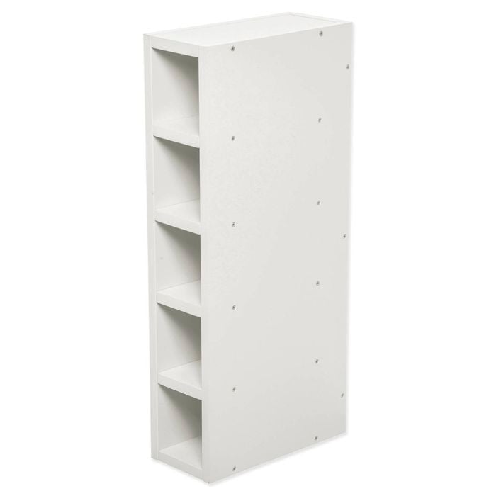 Kaboodle 150mm Egg White Winerack 