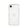 EFM Zurich caseFor iPhone 16e - Clear