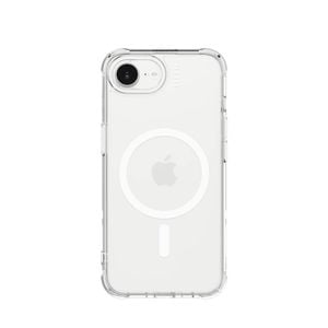 EFM Zurich caseFor iPhone 16e - Clear