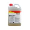 Agar Citrastar Food Grade Sanitiser: Natural Citrus Based Surface Cleaner 5l