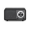 Sangean Wr-7 Fm Wireless Bluetooth Radio - Matte Black
