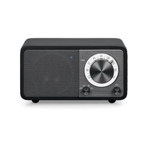 Sangean Wr-7 Fm Wireless Bluetooth Radio - Matte Black