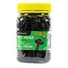 Otter 12g x 25mm Timber Hex Head ChemShield Screws - 150 Pack