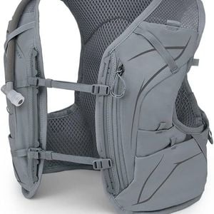 Osprey Dyna 6L Wos Running Hydration Vest w/ Hydraulics Reservoir Size Large