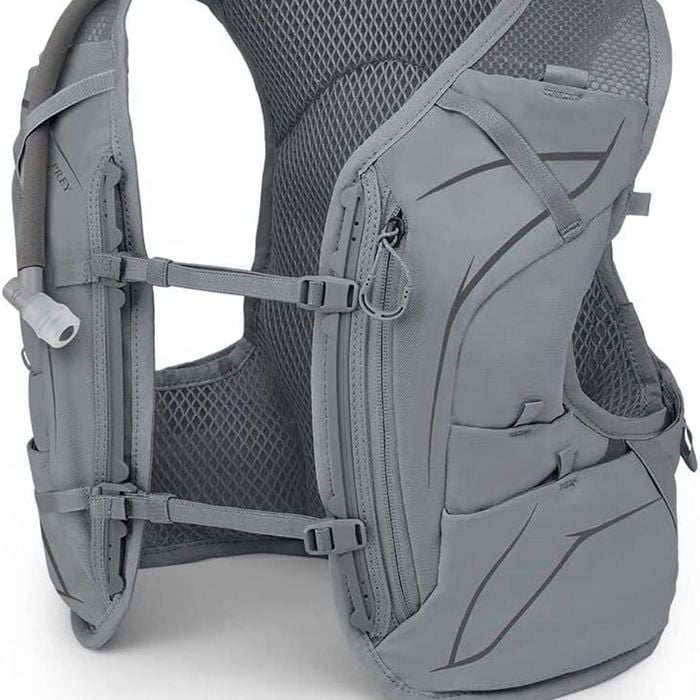 Osprey Dyna 6L Wos Running Hydration Vest w/ Hydraulics Reservoir Size Large