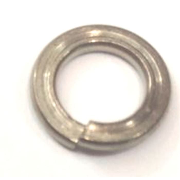 Zenith Spring Washer 316 Stainless Steel M6