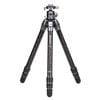 Benro Tortoise 34C Carbon Fibre 4 Section Photo Tripod GX35 Ball Head