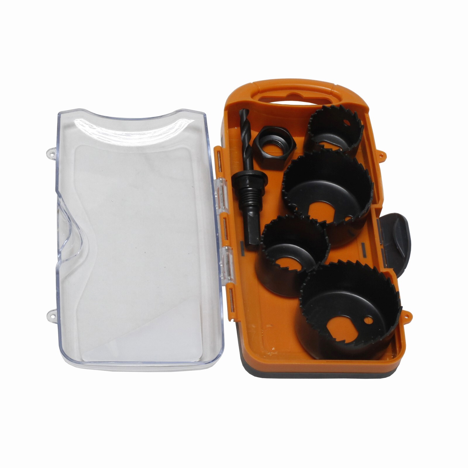 Hole saw set bunnings discount