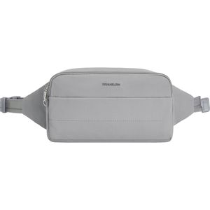 Travelon Roam Anti-Theft XL Belt Bag in Glacier