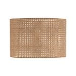 Verve Design Rattan Drum Lamp Shade