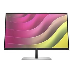 Hp E24t G5 23.8" Fhd Ips Touch Screen Height Adjustable Eye Ease Business Monitor [6n6e6aa]