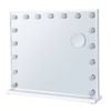 Simplus 70CM Vanity Makeup Mirror With Light Hollywood LED Mirrors Free Standing