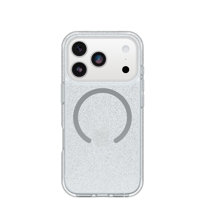 OtterBox React MagSafe Case For Apple iPhone 17 Pro - Stardust