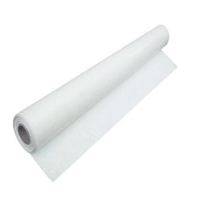 Brutus 2M x 50M Multipurpose Clear Polythene