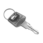 Sandleford Replacement Key 