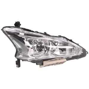 Rh Headlight For Nissan Altima L33 St/st-l 2013-on Right Rhs Driver