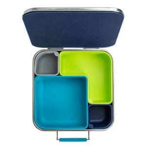 Smash Products: Bento Flex | Full Plate | Blue