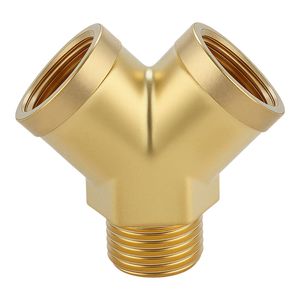 Kinetic - Y Fitting F15 x F15 x M15mm