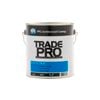 PPG Paints White  4L Trade Pro Ceiling Paint - 4L