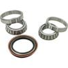 Front Wheel Bearing Kit For Ford Bronco F100 4wd F150 4wd