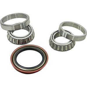 Front Wheel Bearing Kit For Ford Bronco F100 4wd F150 4wd
