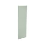 Kaboodle Sea Foam Tall Pantry End Panel