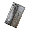 Seahorse 16oz Size Snapper Sinker Single Cavity Mould