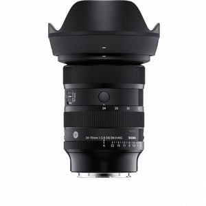 Sigma 24-70mm F/2.8 Dg Dn Ii Art Lens For L-mount