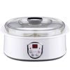 Flora Yoghurt Maker/Fermenter with 7 Jars of 1.5L Capacity