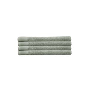 Bambury Elvire Set Of 4 Hand Towels