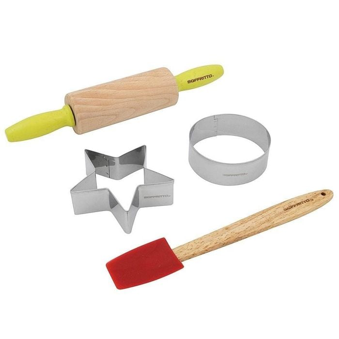 Professional Bake Kids Baking Set Soffritto