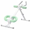 Foldable Abdominal Trainer Adjustable Core