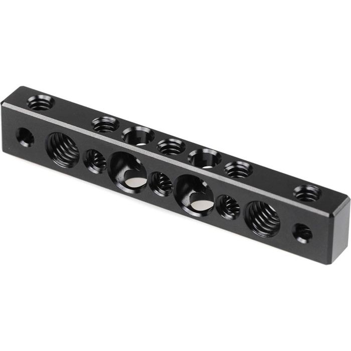 SmallRig Cheese Bar with 1/4 Inch and 3/8 Inch Screw Hole 1091