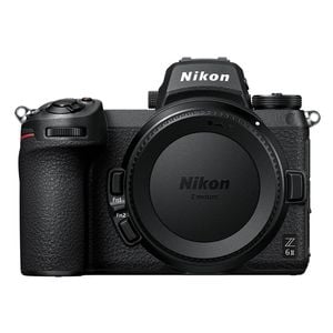 Nikon Z6 II (BODY) Mirrorless Camera