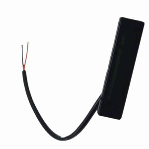 Parts Factory Australia Hyundai Kona 2019-2022 Tailgate Boot Release Button Replacement (81260-J9000)