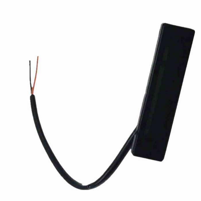 Parts Factory Australia Hyundai Kona 2019-2022 Tailgate Boot Release Button Replacement (81260-J9000)
