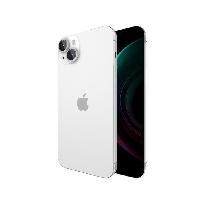 Case-Mate Aluminum Lens Protector For iPhone 15 / 15 Plus