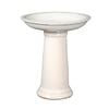 Tuscan Path Cream Balmoral Bird Bath