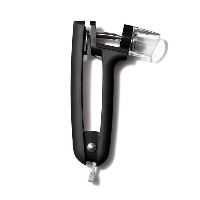 Good Grips Cherry And Olive Pitter 15.2x2.5x7.6cm Oxo
