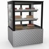 Bonvue Chilled Food Display  - Cake Display Fridges (sg090fa-2xb)