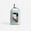 Decathlon - Dry Bag (ipx6) 2.5 l With Window - Green. - One Size