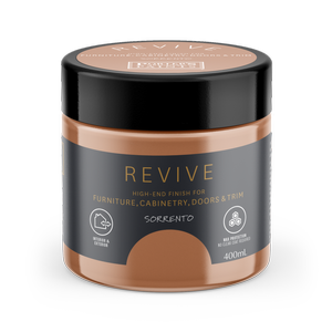 Porter's Paints 400ml Sorrento Revive Furniture & Cabinetry Paint