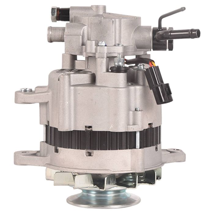 Alternator For Mitsubishi Triton ME MF MG MH MJ 2.5L 4D56 1986-1996 65A