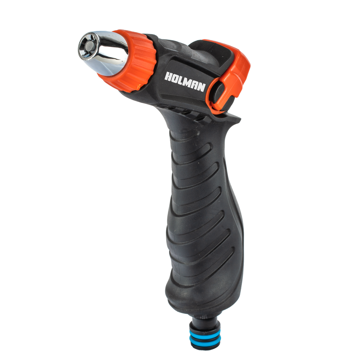 Holman Comfort Grip Adjustable Pistol with Thumb Flow Control