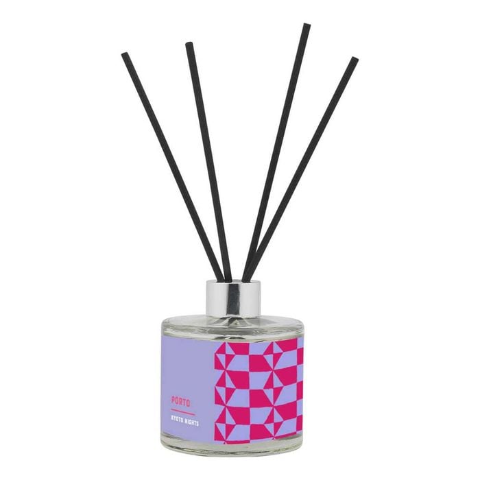 Porto Illumina Diffuser 200ml - Kyoto Nights