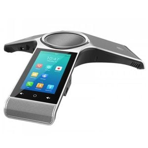 Yealink Cp960 Zoom Edition Hd Ip Conference Phone, Supports Ultrasonic, Zoom Direct Share